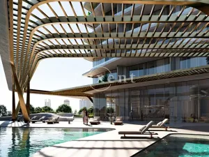 Prodej bytu 2+kk, Dubaj, Spojené arabské emiráty, 81 m2