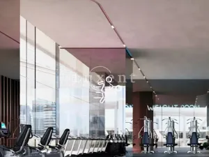 Prodej bytu 2+kk, Dubaj, Spojené arabské emiráty, 81 m2