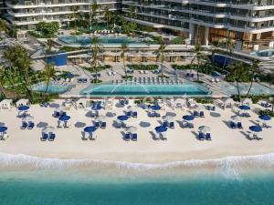 Prodej bytu 3+kk, Rás al-Chajma, Spojené arabské emiráty, 126 m2