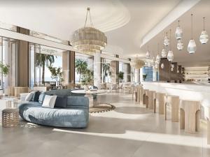 Prodej bytu 2+kk, Rás al-Chajma, Spojené arabské emiráty, 90 m2