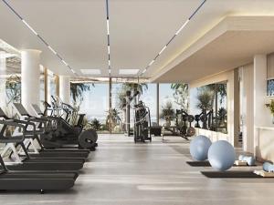 Prodej bytu 2+kk, Rás al-Chajma, Spojené arabské emiráty, 90 m2