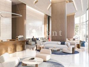 Prodej bytu 2+kk, Rás al-Chajma, Spojené arabské emiráty, 48 m2