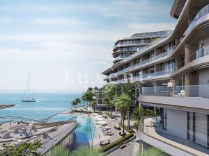 Prodej bytu 2+kk, Rás al-Chajma, Spojené arabské emiráty, 48 m2