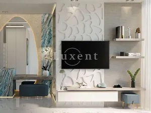 Prodej bytu 3+kk, Al Marjan Island, Spojené arabské emiráty, 129 m2