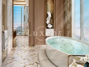 Prodej bytu 3+kk, Sheikh Zayed Road, Spojené arabské emiráty, 136 m2