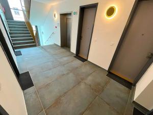 Pronájem bytu 1+kk, Brno, Slovákova, 47 m2