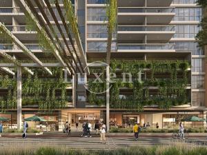 Prodej bytu 3+kk, Dubaj, Spojené arabské emiráty, 127 m2