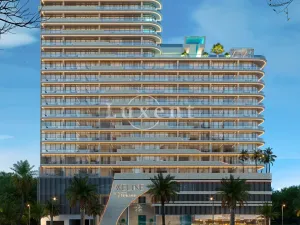 Prodej bytu 3+kk, Dubaj, Spojené arabské emiráty, 91 m2