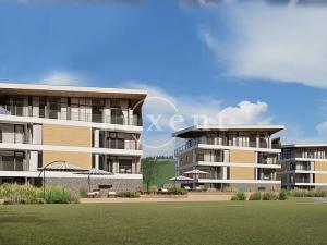 Prodej bytu 3+kk, Bobrovník, Slovensko, 112 m2