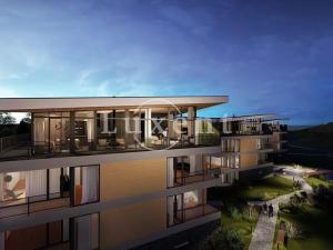 Prodej bytu 2+kk, Bobrovník, Slovensko, 56 m2