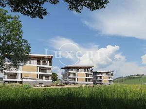 Prodej bytu 3+kk, Bobrovník, Slovensko, 68 m2