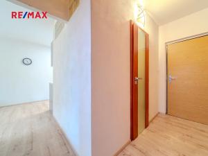 Prodej bytu 2+kk, Hořovice, Na Radosti, 39 m2