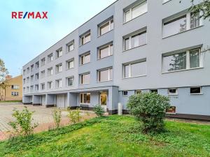 Prodej bytu 2+kk, Hořovice, Na Radosti, 39 m2