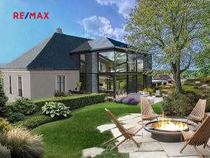 Prodej pozemku pro bydlení, Mnichovo Hradiště, Budovcova, 986 m2