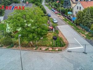 Prodej pozemku pro bydlení, Praha - Černý Most, Ocelkova, 117 m2