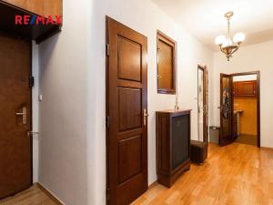 Pronájem bytu 2+kk, Praha - Nové Město, Masarykovo nábřeží, 60 m2