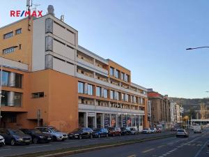 Pronájem obchodního prostoru, Praha - Podolí, Jeremenkova, 1060 m2