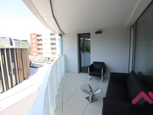 Prodej bytu 4+kk, Praha - Michle, Hodonínská, 128 m2
