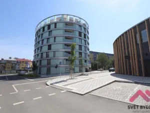 Prodej bytu 4+kk, Praha - Michle, Hodonínská, 128 m2