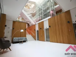 Prodej bytu 4+kk, Praha - Michle, Hodonínská, 128 m2