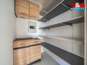 Prodej rodinného domu, Mirošov, Skořická, 208 m2