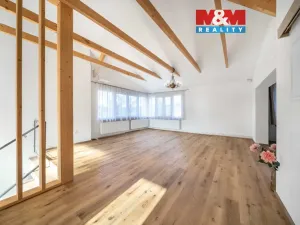Prodej rodinného domu, Mirošov, Skořická, 208 m2