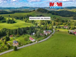 Prodej pozemku pro bydlení, Kunratice - Lipnice, 2708 m2