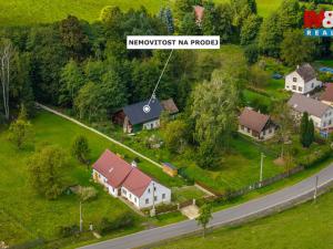 Prodej pozemku pro bydlení, Kunratice - Lipnice, 2708 m2