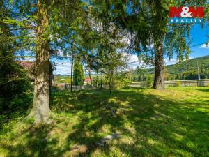 Prodej pozemku pro bydlení, Kunratice - Lipnice, 2708 m2