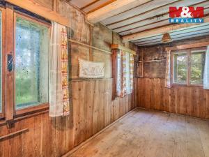 Prodej pozemku pro bydlení, Kunratice - Lipnice, 2708 m2