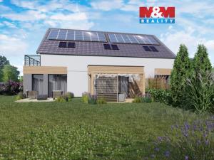 Prodej pozemku pro bydlení, Říčany - Voděrádky, 461 m2