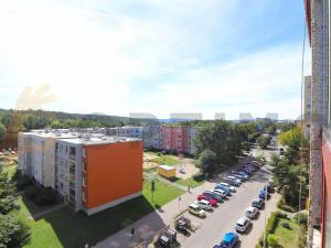 Prodej bytu 4+kk, Praha - Modřany, Pertoldova, 77 m2