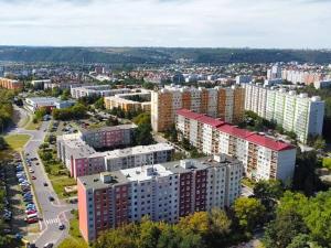 Prodej bytu 4+kk, Praha - Modřany, Pertoldova, 77 m2
