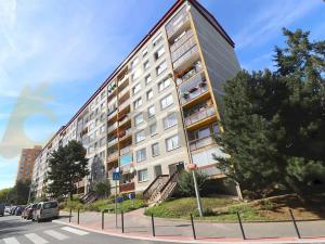 Prodej bytu 3+1, Praha - Modřany, Pertoldova, 77 m2