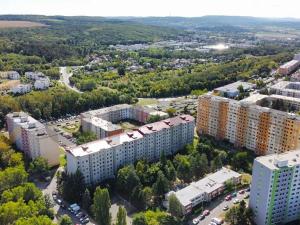Prodej bytu 3+1, Praha - Modřany, Pertoldova, 77 m2