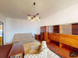 Prodej bytu 2+1, Praha - Kamýk, Zvolská, 59 m2