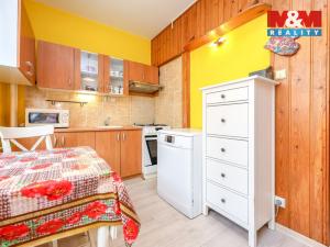 Prodej bytu 3+1, Olomouc - Nové Sady, Werichova, 70 m2