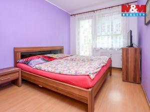Prodej bytu 3+1, Olomouc - Nové Sady, Werichova, 70 m2