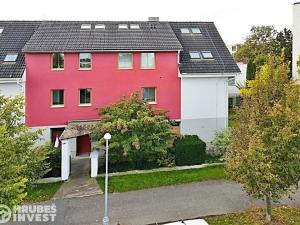 Prodej bytu 2+kk, Hradec Králové, Na Hrázce, 58 m2