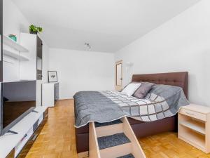 Prodej bytu 1+1, Hodonín, Brandlova, 44 m2
