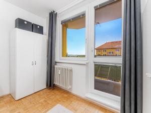 Prodej bytu 1+1, Hodonín, Brandlova, 44 m2