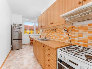 Prodej bytu 1+1, Hodonín, Brandlova, 44 m2