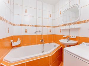 Prodej bytu 1+1, Hodonín, Brandlova, 44 m2
