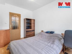 Prodej bytu 2+kk, Kladno - Kročehlavy, Francouzská, 40 m2