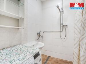 Prodej bytu 2+kk, Kladno - Kročehlavy, Francouzská, 40 m2