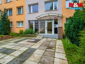 Prodej bytu 2+kk, Kladno - Kročehlavy, Francouzská, 40 m2