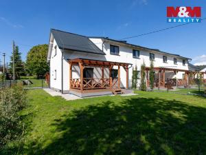 Prodej rodinného domu, Vendryně, 133 m2