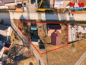 Prodej rodinného domu, Krejnice, 160 m2