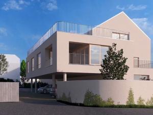 Prodej komerční nemovitosti, Kamenice, Safírová, 800 m2