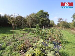 Prodej rodinného domu, Velemyšleves - Truzenice, 400 m2